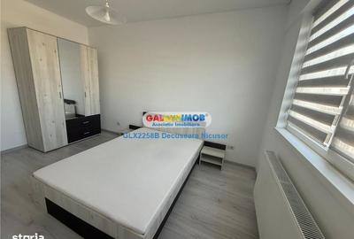 Apartament cu 2 camere în Dudu - 3