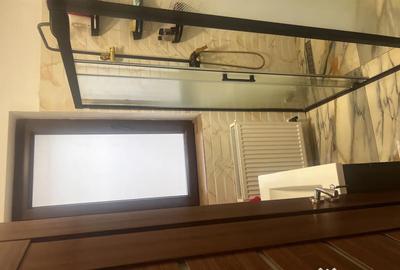 Casă cu 5 camere cu Teren 360 Mp în Cornetu - 19