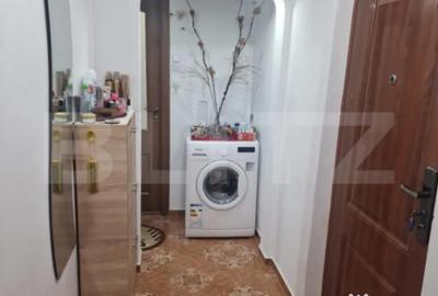 Apartament cu 2 camere decomandat în Burdujeni - 10
