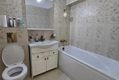 3 CAMERE CU TERASA SECTOR 1 BUCURESTII NOI DAMAROAIA JIULUI - 22