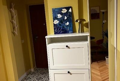 Apartament 2 camere de închiriat – Băneasa | Vilă | Curte - 6