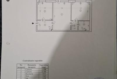 Apartament 2 camere Pantelimon / Carrefour / Parc - 9