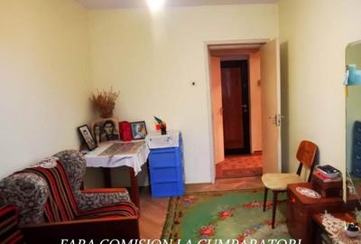 TRAIAN, APARTAMENT 3 CAMERE, BLOC REABILITAT - 10