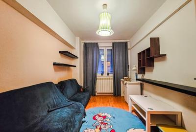 3 camere decomandat, 72 mp, Pantelimon, MegaMall - 3