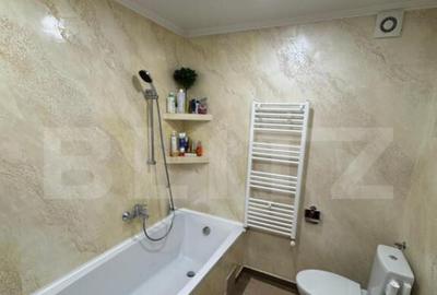 APARTAMENT CU 2 CAMERE, 62 MP, ZONA TUDOR - 16
