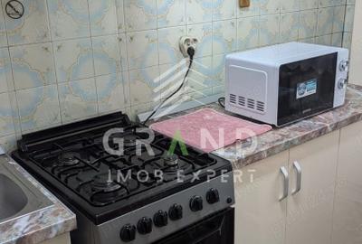 Apartament cu 3 camere decomandat, mobilat în Mănăștur - 2