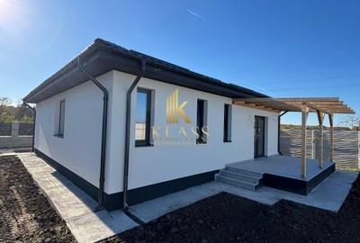 Casa Individuala 4 camere, 2 bai, Teren 500mp-Buftea - 11