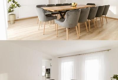 Casă cu 4 camere în Ibănești - 2