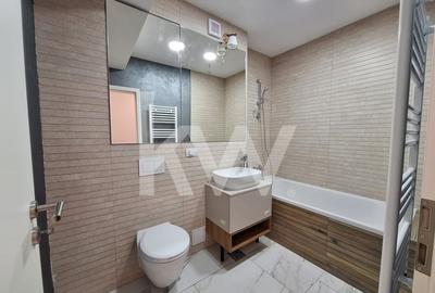 Comision 0 - Apartament cu 2 Camere I  Parcare - Tractorul - 9