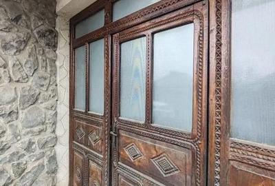 Casă cu 3 camere cu Teren 1338 Mp în Central - 7