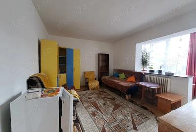 Comision 0% - Garsoniera Calea Bucuresti - zona Judetean - potential investitie - 4