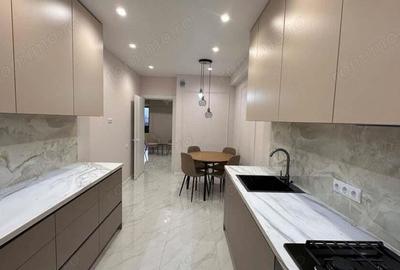 Apartament cu 2 camere in zona Crangasi - 3