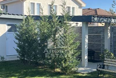 Casa pe parter deosebit de frumoasa in zona lini?tita - 1