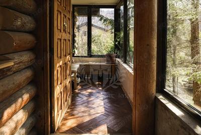 Casă cu Canalizare în Central - 16