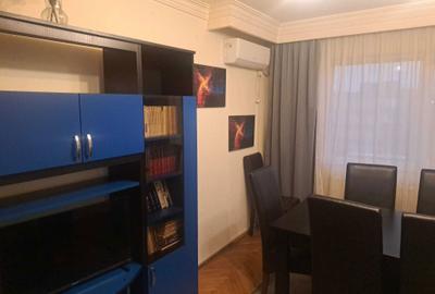 Apartament cu 3 camere decomandat în Nord - 7