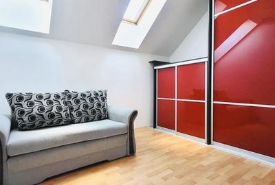 Apartament cu 3 camere, mobilat în Giroc - 3