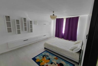 Apartament cu 2 camere decomandat în Steaua - 10
