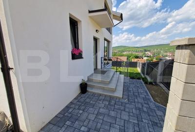 Vila superba in Livezeni, independenta energetic - 7