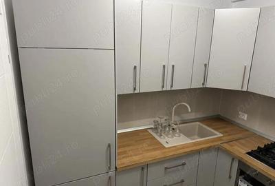 Garsonieră semidecomandată în Basarabia - 2