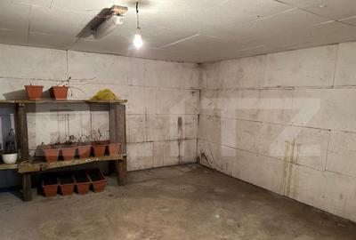 Casa 7 camere partial finisata in Purcareni, Brasov - 11