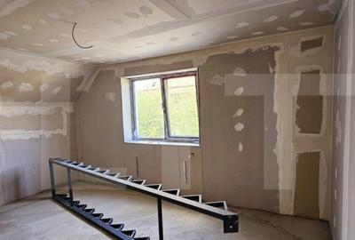 Casa spa?ioasa, de vanzare, cu 10 camere, 200 mp, zona se - 3