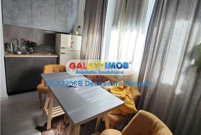 Garsoniera in Pollux Residence, mobilata, Utilata, 48.900 Euro - 4