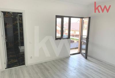 Casă cu 4 camere cu Teren 450 Mp în Central