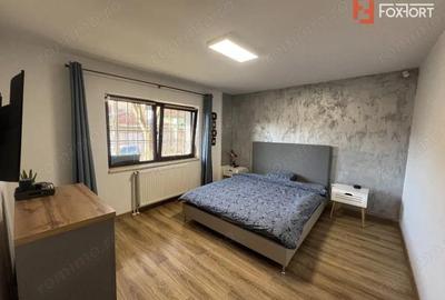 Apartament cu 4 camere de vanzare in zona Fabric - 16