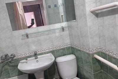 Apartament cu 2 camere decomandat în Pantelimon