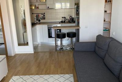 Apartament cu 2 camere în Dămăroaia - 2