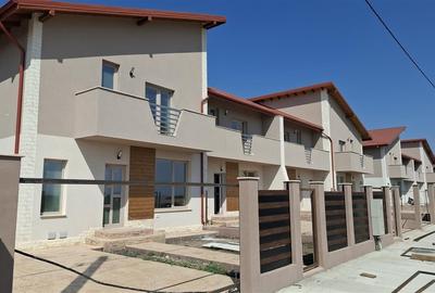 Casa 4 camere Valea Lupului, 2 bai,Incalz pard,Placa,Asfalt,0% Comision - 9