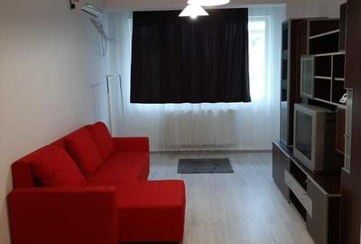 Garsonieră decomandată, mobilată în Central - 2