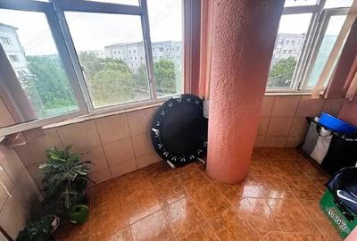 Apartament 3 camere 89,70mp strada Cuza Voda - 19