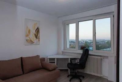 Apartament cu 3 camere, mobilat în Ștefan cel Mare - 6