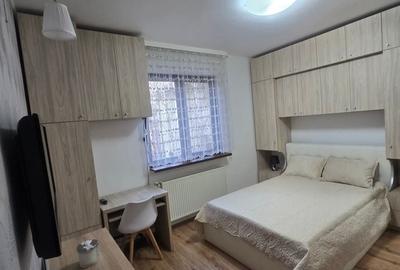 Apartament cu 2 camere semidecomandat în Fundeni - 7