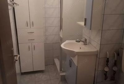 Garsonieră în Baba Novac - 2