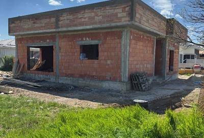 Casă individuală cu 3 camere cu Teren 396 Mp în Balotești - 13
