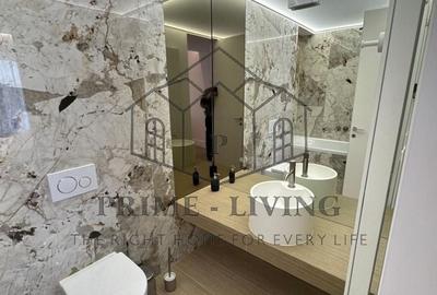 Apartament cu 3 camere, mobilat în Nord - 7