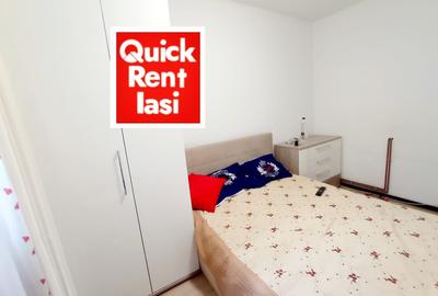 Ultracentral Moldova Center Apartament 2Camere Decomandat Renovat - 2