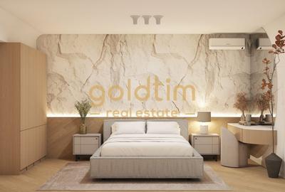 Apartament cu 2 camere decomandat, mobilat în Pipera - 4