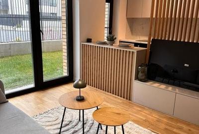 Prima inchiriere | Green Haven Studio | Pipera - 11