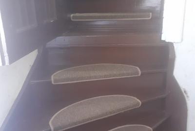 Decebal.Dristorului,vila cu 3 cam,subsol parter,et.1+mansarda,centrala,mobilata - 24