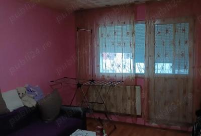 Apartament cu 2 camere nedecomandat în Central - 4