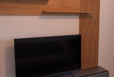 Rond OMV | Nord | Predare Imediată | Ivory Residence | Parcare Inclusă - 5