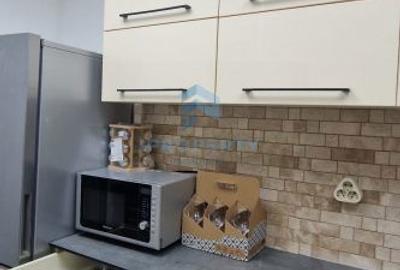 Apartament cu 2 camere, mobilat în Eroii Revoluției - 11