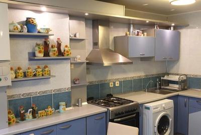 Apartament cu 4 camere în Central - 15