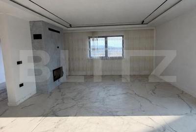 Casă cu 5 camere cu Teren 1500 Mp în Central