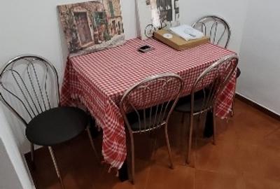 Apartament cu 2 camere semidecomandat în Central - 4