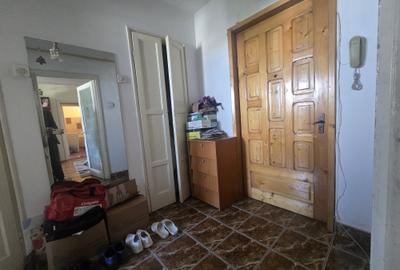 Apartament cu 2 camere semidecomandat, mobilat în Copou - 3
