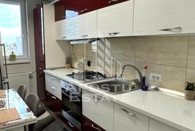 Apartament cu 3 camere, decomandat ,zona Girocului, Loc de parcare - 11